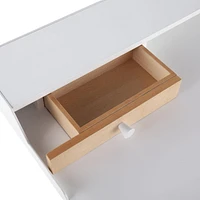 Harvey Desk from LumiSource