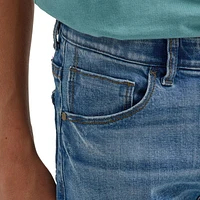 Wrangler Performance du garçon Denim Effectuer