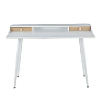 Harvey Desk from LumiSource