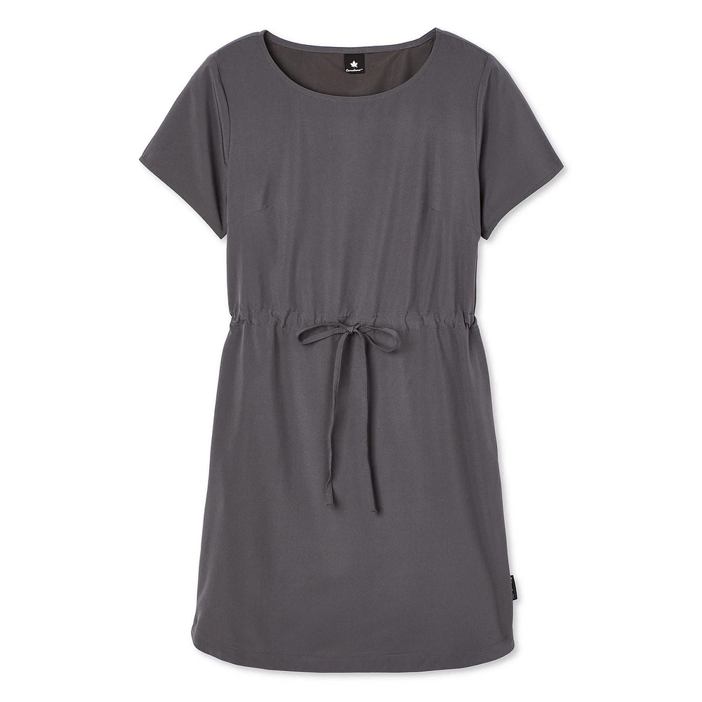 Robe de randonnée Canadiana x SGRC pour femmes Tailles TP–TTG