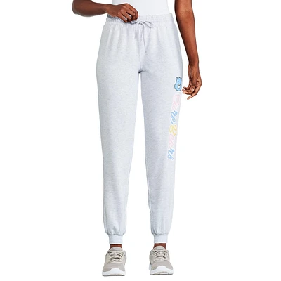 Care Bears Women's Fleece Jogger, Sizes XS-XL