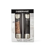 Farberware Set of 2- 6" Grinders, 6"- Set of 2 Grinders