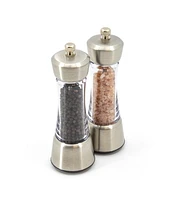 Farberware Set of 2- 6" Grinders, 6"- Set of 2 Grinders