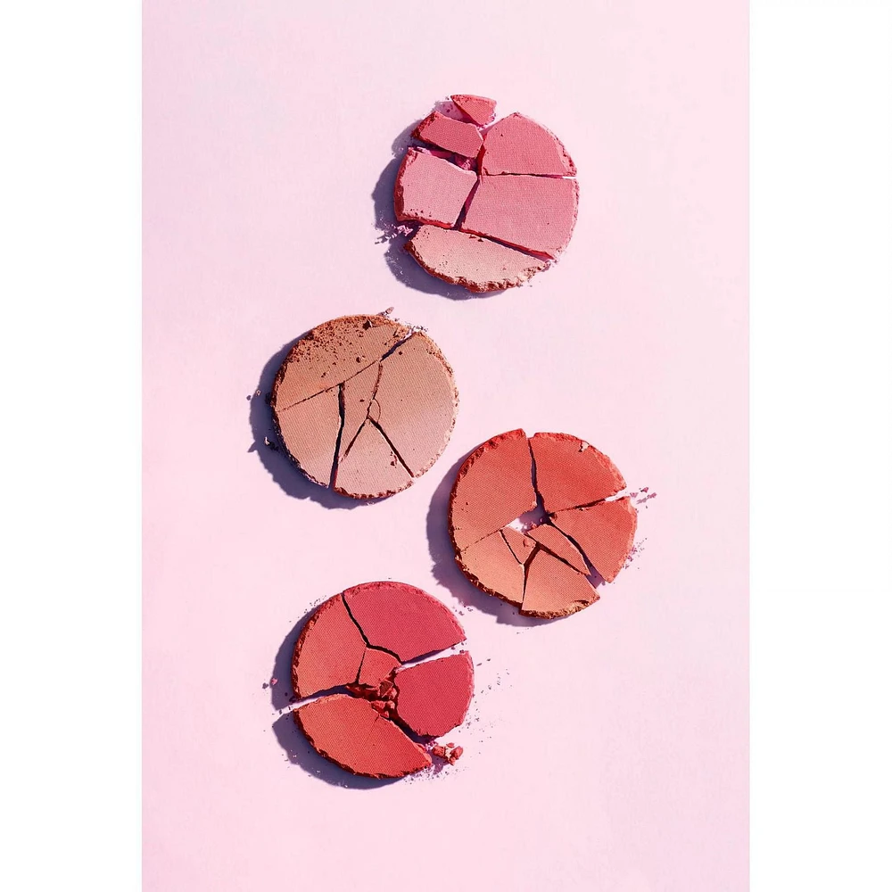 Lottie London - Fard à joues Ombré - Poudre - 100 % Végane