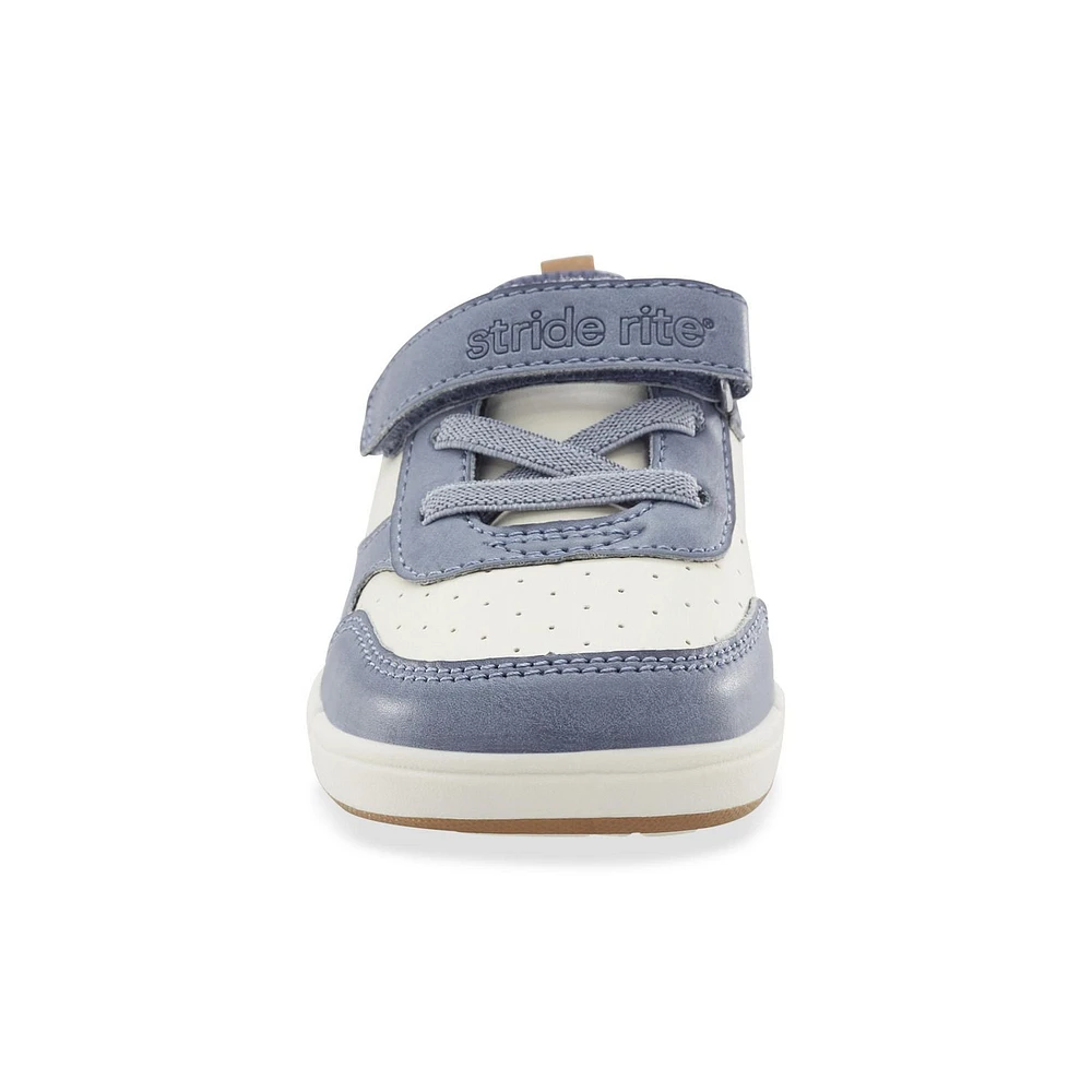 Pax, Pax: Comfy, durable sneakers for active kids