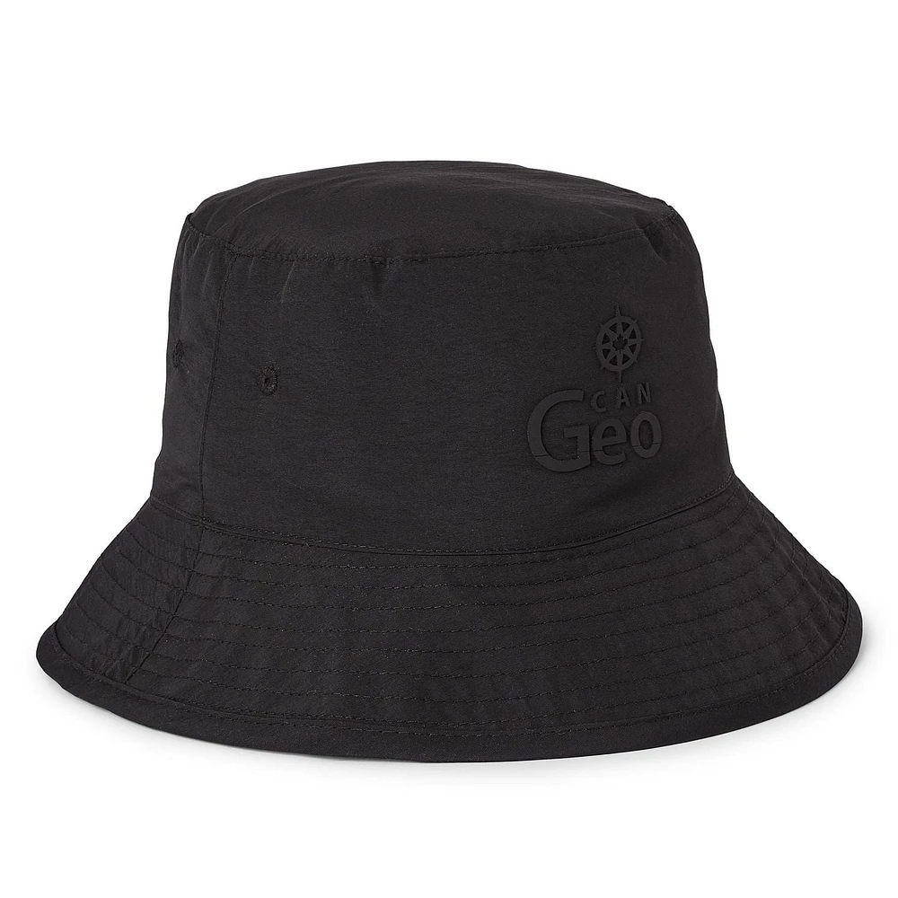 Bob réversible Canadiana x SGRC collection non genrée pour adultes
