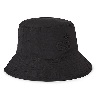 Bob réversible Canadiana x SGRC collection non genrée pour adultes