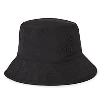 Bob réversible Canadiana x SGRC collection non genrée pour adultes