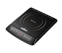 Salton Portable Induction Cooktop ID1948