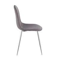 Pebble Dining Chair from LumiSource