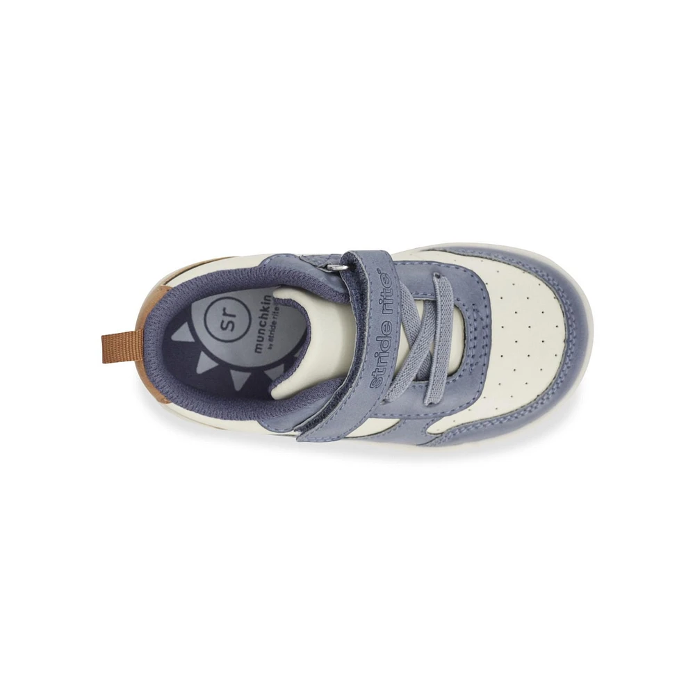Pax, Pax: Comfy, durable sneakers for active kids