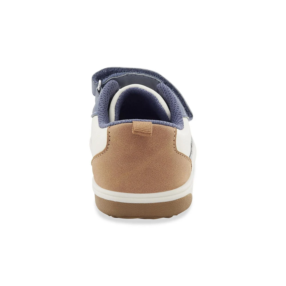 Pax, Pax: Comfy, durable sneakers for active kids