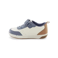 Pax, Pax: Comfy, durable sneakers for active kids