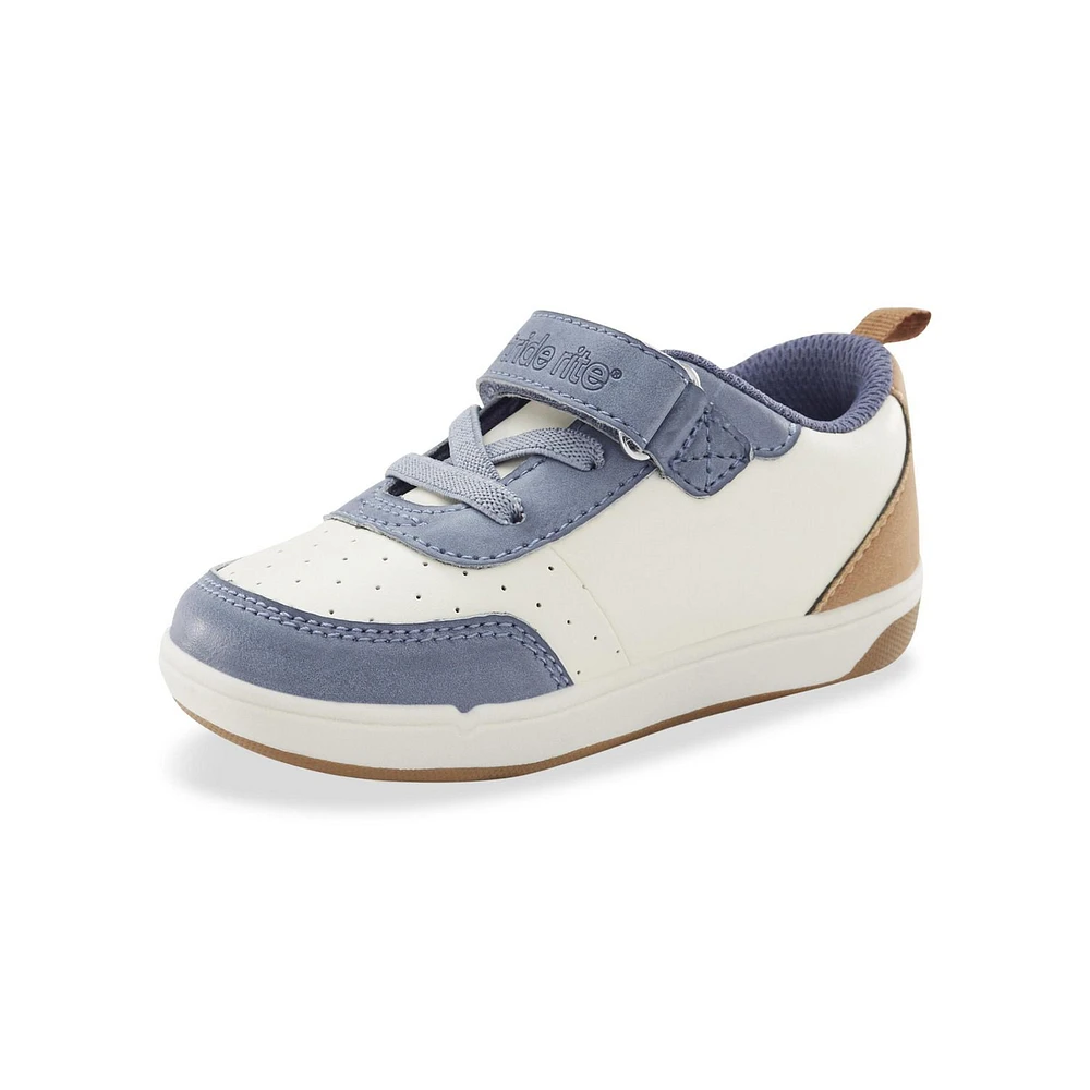 Pax, Pax: Comfy, durable sneakers for active kids