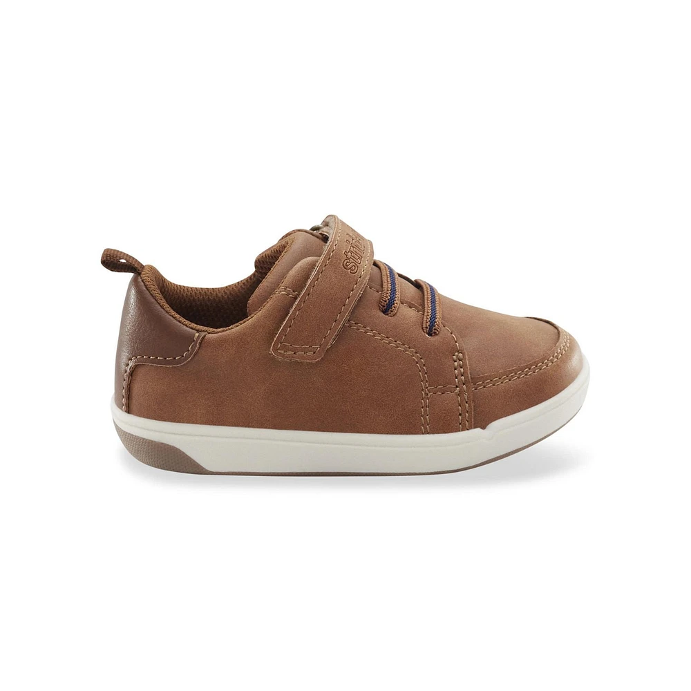 Eli, Eli sneakers: breathable comfort for active kids