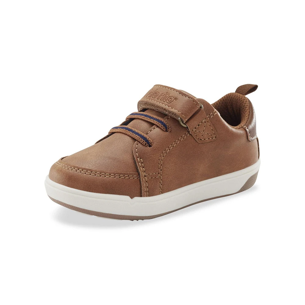 Eli, Eli sneakers: breathable comfort for active kids