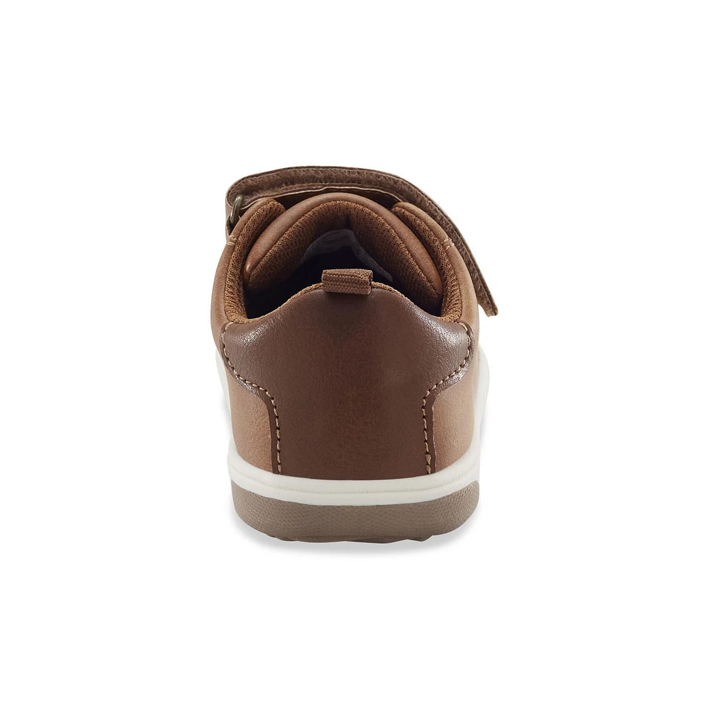 Eli, Eli sneakers: breathable comfort for active kids