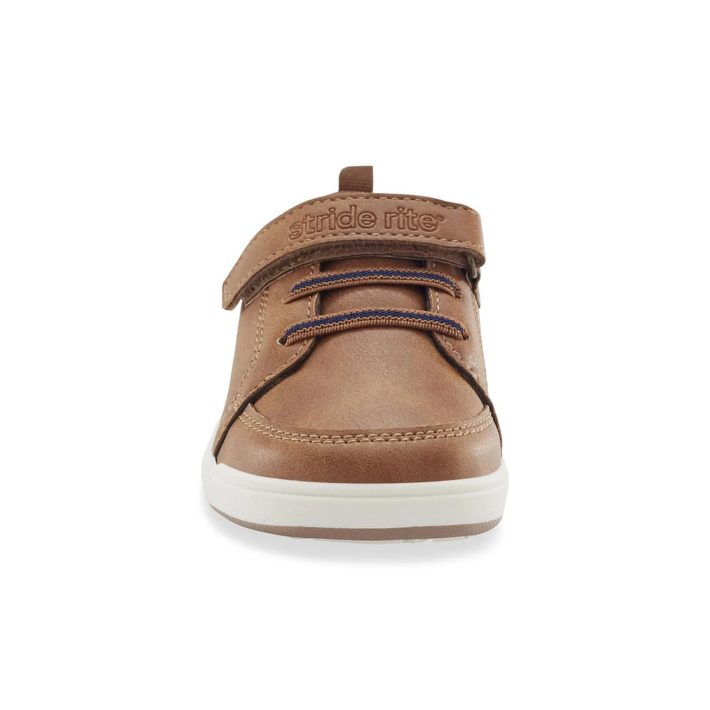 Eli, Eli sneakers: breathable comfort for active kids