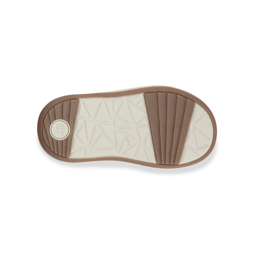 Eli, Eli sneakers: breathable comfort for active kids