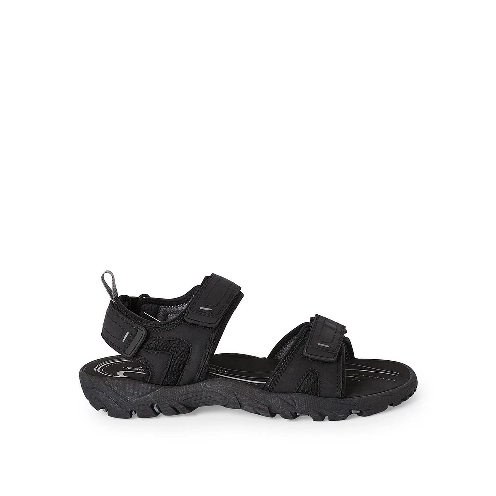 Sandales de sport Ozark Trail pour hommes Pointures larges 7-13