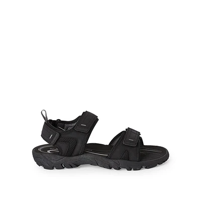 Sandales de sport Ozark Trail pour hommes Pointures larges 7-13