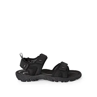 Sandales de sport Ozark Trail pour hommes Pointures larges 7-13