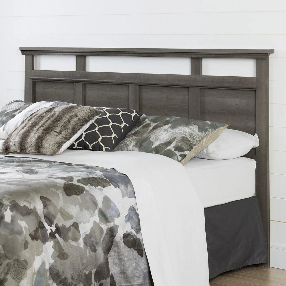 South Shore, Versa collection, Headboard