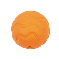 Janod - Tacti'Basket - Bath toys - Sensory Balls - Early-Development - For Boys and Girls - From 12 Months + - Multilingual - J04708.