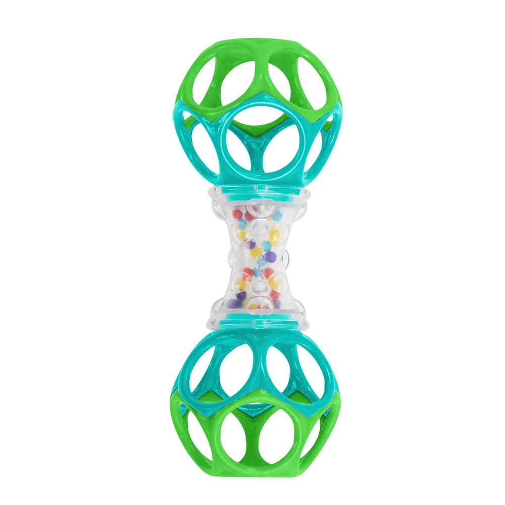 Hochet Oball Shaker de Bright Starts 0 - 36 mois