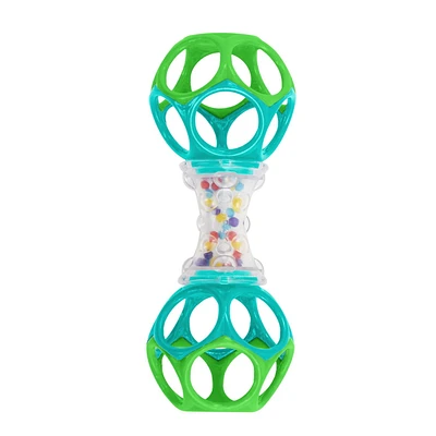Hochet Oball Shaker de Bright Starts 0 - 36 mois