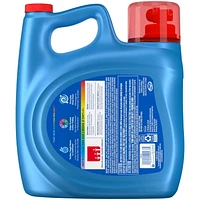 Persil ProClean Power-Liquid Cold Water Laundry Detergent, 4.43 Liters, 96 loads, 4.43L/96 loads