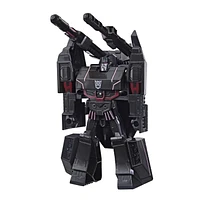 Transformers Bumblebee Cyberverse Adventures 1-Step Megatron-X