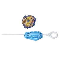 Beyblade Burst Surge Speedstorm Mirage Fafnir F6 Spinning Top Starter Pack -- Battling Game Top Toy with Launcher