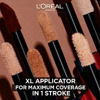 L'Oréal Paris Infallible 24H Full Wear Concealer, Full Coverage Concealer