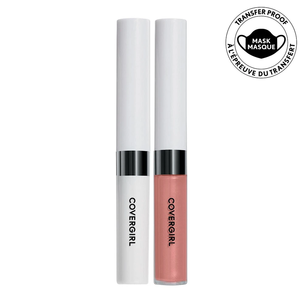 COVERGIRL Rouge à lèvres Outlast All-Day