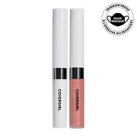 COVERGIRL Rouge à lèvres Outlast All-Day