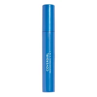 Mascara Mascara Professional 3-en-1, brosse incurvée pour volume, longueur, définition, hypoallergénique, pour tous les yeux, 100% Sans Cruauté Sans bavures ni grumeaux