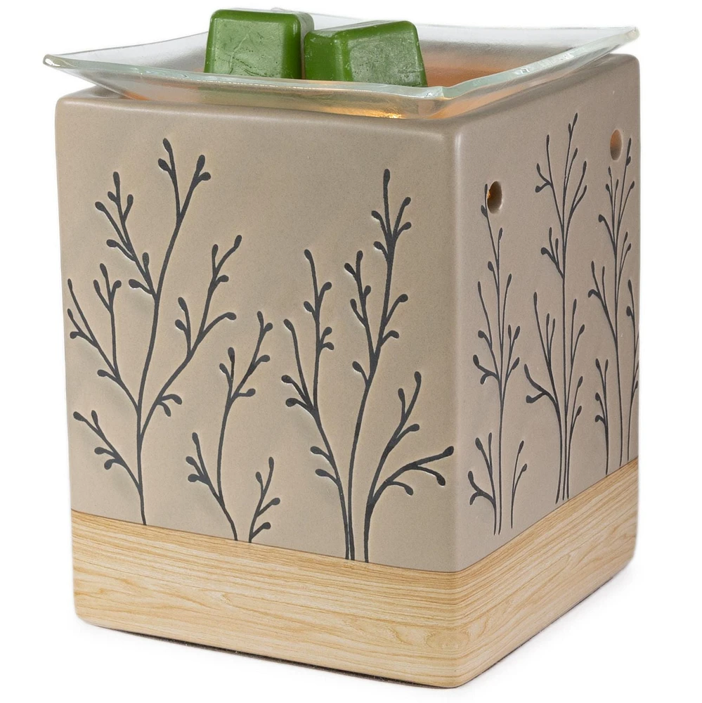 ScentSationals Full Size Warmer