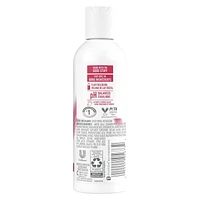 Nettoyant Corporel de voyage au lait végétal pour une peau hydratée, Dove Lait d'avoine & Brûlée de baies, 88mL 88mL