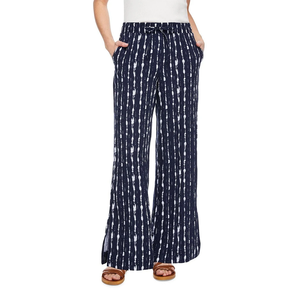 George Women's Pull-On Pant