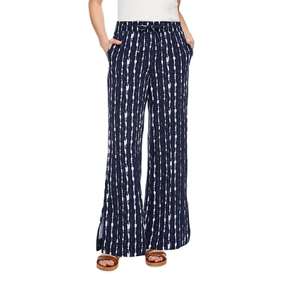 George Women's Pull-On Pant