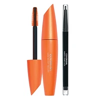 COVERGIRL Lashblast Volume Mascara & Perfect Point Plus Eyeliner