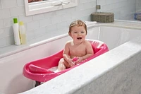 The First Years Sure Comfort Deluxe Tub