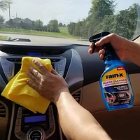 Rain-X Glass Cleaner & Interior Detailer, 680mL