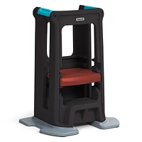 Simplay3 Toddler Tower Expresso