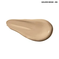 COVERGIRL TruBlend Hydrating Foundation, dewy finish, lasts all day, lightweight, oil-free formula, blurring imperfections, 100% Cruelty-Free, For a seamlessly flawless nude look