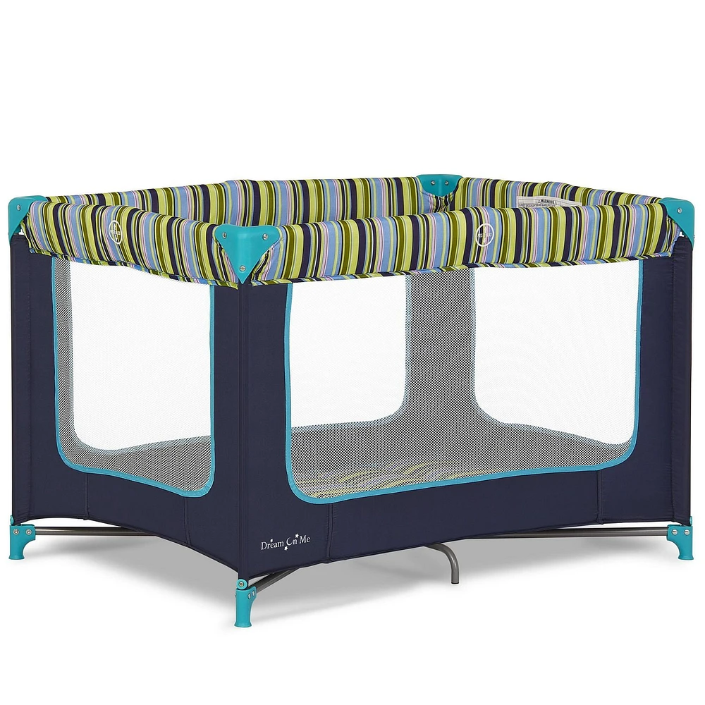 Dream On Me Zodiak Portable Playard, Model #438