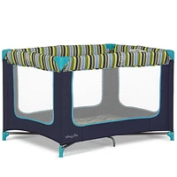 Dream On Me Zodiak Portable Playard, Model #438