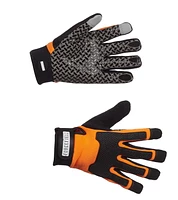 Forcefield Men's Impact Performance Gloves<br>*On-Line Exclusive