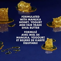 SheaMoisture Manuka Honey & Yogurt Multi-Styling Hair Mousse, 222mL
